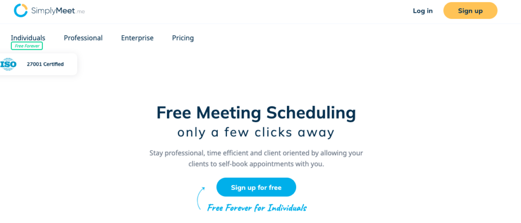 The 7 Best Meeting Scheduler Apps in 2024