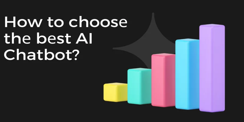 Best AI Chatbots in 2024