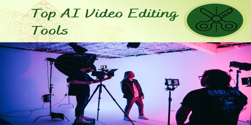 Best-AI-video-editing-tools