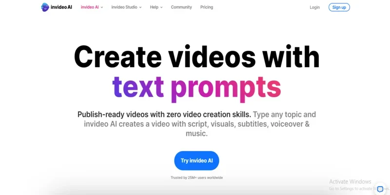 Top AI Video Editing Tools: Unlocking Creativity!