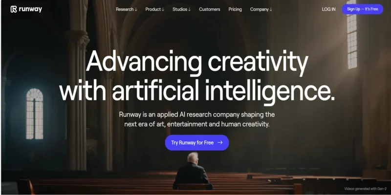 Top AI Video Editing Tools: Unlocking Creativity!